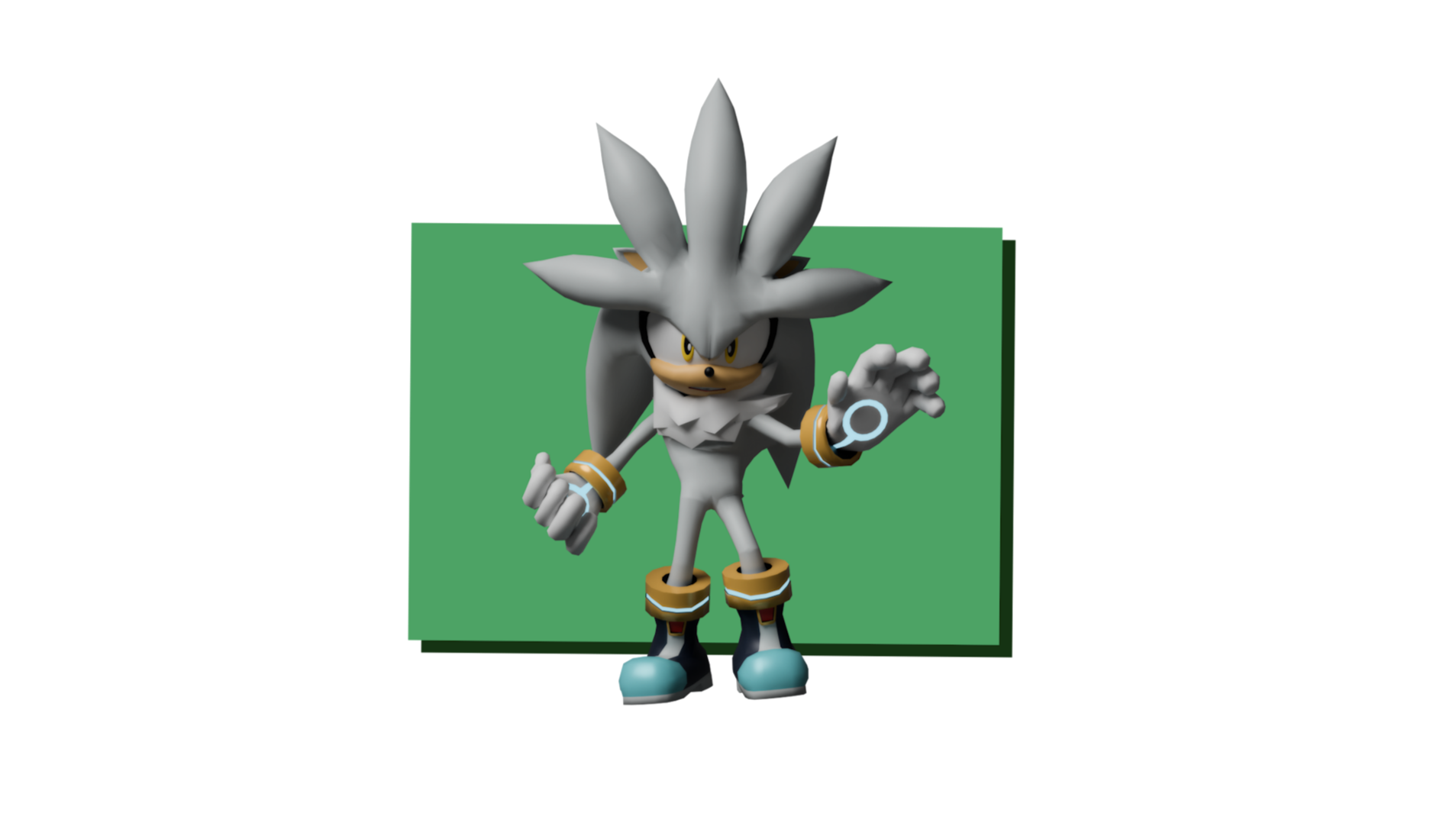 Vamperror For Tales of Tanorio