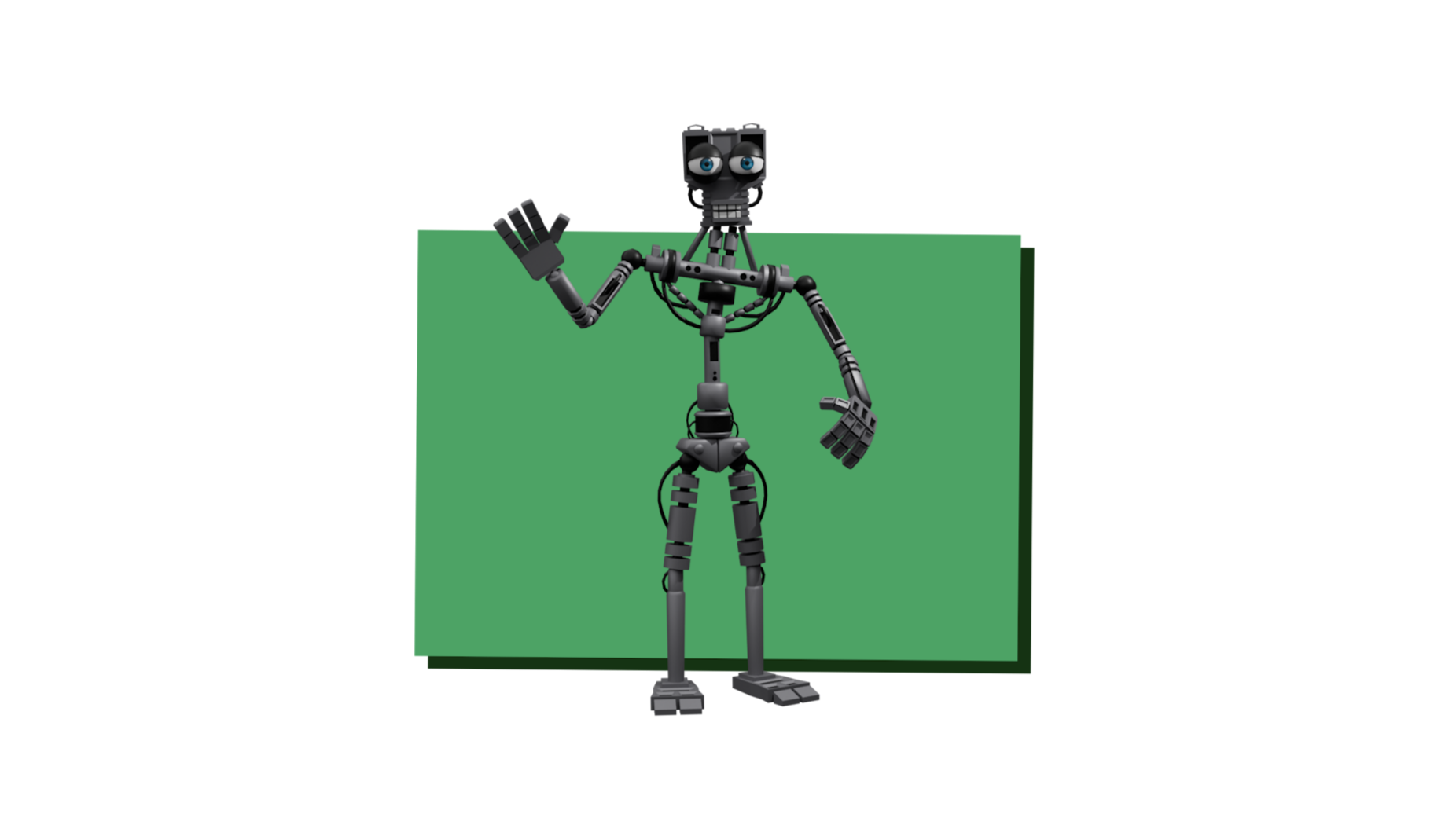 Vamperror For Tales of Tanorio