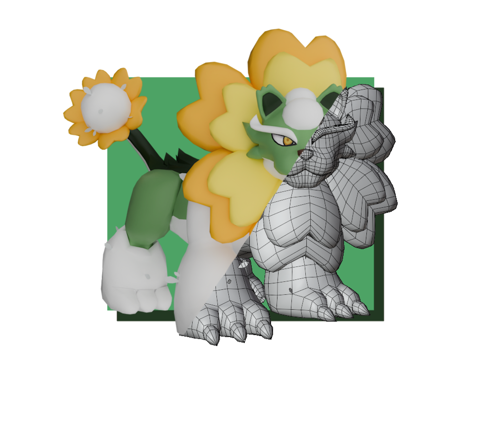 Anterror For Tales of Tanorio