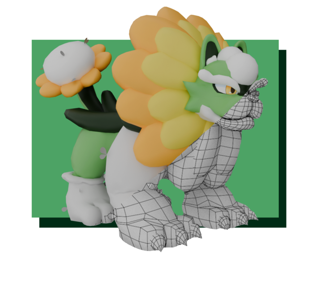 Anterror For Tales of Tanorio