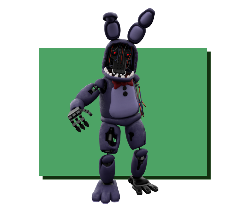 Attack on Titan Character Models